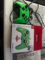 Switch Controller mit Kabel Nordrhein-Westfalen - Übach-Palenberg Vorschau