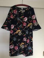 Taifun Gerry weber 40 Sommerkleid Kleid Blumen Niedersachsen - Vechta Vorschau
