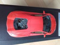 Lamborghini Aventador orange Looksmart LS384a 1/43 Baden-Württemberg - Grenzach-Wyhlen Vorschau