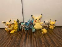 Pokémon plüschfiguren Nordrhein-Westfalen - Bergisch Gladbach Vorschau