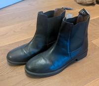 Reitstiefeletten Lazura Gr. 40 Thüringen - Tonna Vorschau