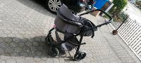 Kinderwagen Komplettset Bayern - Rögling Vorschau