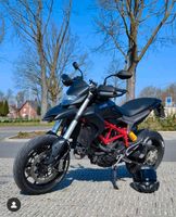 Ducati Hypermotard Black edition mit viel Zubehör Bielefeld - Senne Vorschau