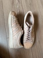 Adidas Superstars rosa Gr. 40 Essen - Bergerhausen Vorschau