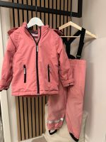 Schneeanzug Set Schneehose Jacke H&M Winterjacke Bayern - Mettenheim Vorschau