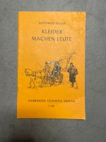 Heft „Kleider machen Leute“, G.Keller, ISBN 978-3-87291-002-8 Brandenburg - Wilhelmshorst Vorschau