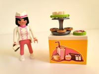 Playmobil 9097 Konditorin mit Kuchentheke Hessen - Lahntal Vorschau