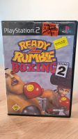 PlayStation 2 Spiel: Ready 2 Rumble Boxing, Round 2 Baden-Württemberg - Gengenbach Vorschau
