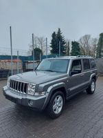 Ich Verkaufe mein Jeep Commander Hessen - Offenbach Vorschau