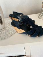 Damenschuhe Nordrhein-Westfalen - Detmold Vorschau