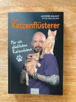 Buch - Jackson Galaxy - Der Katzenflüsterer Baden-Württemberg - Freiburg im Breisgau Vorschau