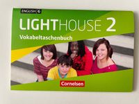 Lighthouse 2 Vokabeltaschenbuch - Cornelsen Hessen - Eschborn Vorschau