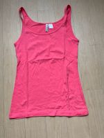 H&M Divided Basic Top Pink Gr. S Damen Frauen Nordrhein-Westfalen - Gütersloh Vorschau