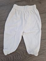 Babyhose mit Füßen Niedersachsen - Bodenfelde Vorschau