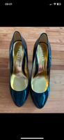 Lack Pumps Ralph Lauren Bayern - Dorfen Vorschau