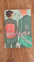 Heartstopper Volume 1 Stuttgart - Bad Cannstatt Vorschau