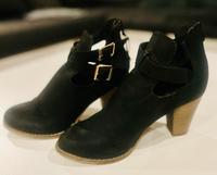 Absatz, Schuhe für Damen Nordrhein-Westfalen - Detmold Vorschau