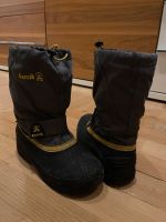 Kamik Stiefel Winterstiefel Schneestiefel Gr. 35 Thüringen - Frankenblick Vorschau