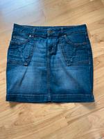 S.Oliver Jeans-Minirock Gr. 38 Nordrhein-Westfalen - Kamp-Lintfort Vorschau