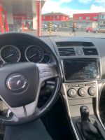 Mazda 6 2 Liter Benzin Bayern - Geiselhöring Vorschau