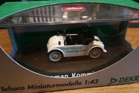 Modellauto Schuco 1:43 Hanomag Kommisbrot Baden-Württemberg - Schwieberdingen Vorschau