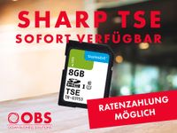 TSE für Sharp Registrierkassen - Einfach, Schnell, Sicher! Baden-Württemberg - Heilbronn Vorschau