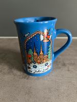 Tasse Weihnachtsmarkt Köln am Dom 2000 Nordrhein-Westfalen - Bergisch Gladbach Vorschau