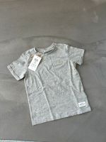 Tshirt Name it, Gr. 122/128, grau, neu Schleswig-Holstein - Wees Vorschau