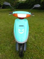 Motorroller Sundiro 2T 49 cc Bayern - Altenkunstadt Vorschau