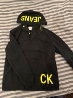 Calvin Klein Jeans Windbreaker / Jacke Baden-Württemberg - Schwarzach Vorschau