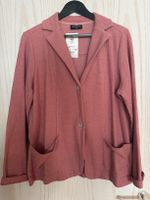 Gina Benotti Blazer lachsfarben Gr. L (44/46) NEU Hessen - Ober-Mörlen Vorschau