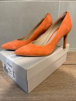CLARKS High Heels - Orange- Größe 38 Baden-Württemberg - Nürtingen Vorschau