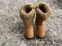 Romika Lammfellstiefel, Winterstiefel Gr. 25 - wie neu Rheinland-Pfalz - Waldrach Vorschau