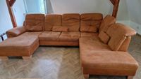 Große gemütliche Couch/ Sofa zum entspannen sucht neuen Besitzer Sachsen-Anhalt - Halle Vorschau