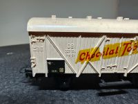 Märklin H0 4908 Kühlwagen Chocolat Tobler 327154 Baden-Württemberg - Reutlingen Vorschau