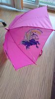 Regenschirm Kinder, Farbe pink Bayern - Olching Vorschau