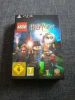 Lego Harry Potter (PS3) Deutsch, sehr guter Zustand Nordrhein-Westfalen - Werdohl Vorschau