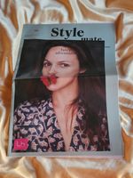 THE STYLE MATE Magazin 02/2019 News about Life Style + Hotels Baden-Württemberg - Haigerloch Vorschau