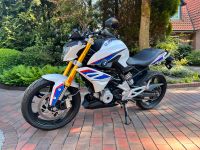 BMW G310R. Niedersachsen - Aurich Vorschau