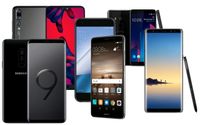 SUCHE 2x Android Handy Xiaomi Samsung Oppo Huawei Duisburg - Duisburg-Süd Vorschau