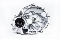 Getriebe JCR HNV 5-Gang 1.9TDI Seat Leon Toledo Altea Garantie Hessen - Braunfels Vorschau