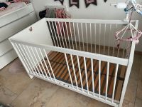 PAIDI Baby Kind Babybett Gitterbett Regal 2x Nordrhein-Westfalen - Werne Vorschau