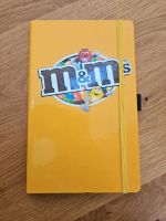 M&M'S Notizbuch mit Stifthalter Köln - Ehrenfeld Vorschau