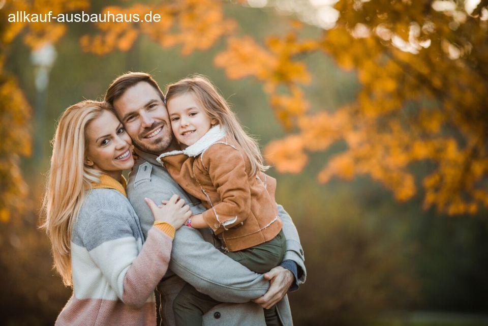 Stilvolle Einfamilienhaus inklusive Bodenplatte in sonniger Lage in Müllheim Niederweiler in Müllheim