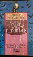 Der Falke und die Fledermaus Nordrhein-Westfalen - Bergisch Gladbach Vorschau