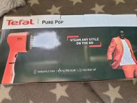 Tefal Dampfbürste Pure Pop Nordrhein-Westfalen - Düren Vorschau