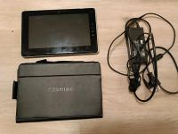 Toshiba Folio 100 Tablet+ Ladegerät+ Tasche  Versandkostenfrei! Nordrhein-Westfalen - Viersen Vorschau