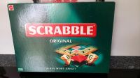 Brettspiel und Wortspiel Scrabble Original Brandenburg - Schönwalde-Glien Vorschau