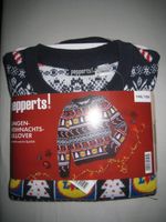 Lidl Weihnachtspullover Pullover Gr. 146/152 für Kinder NEU Baden-Württemberg - Appenweier Vorschau