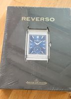 Jaeger Lecoultre Reverso  Neu OVP Buch Foulkes Walle - Handelshäfen Vorschau